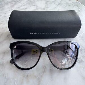 Marc Jacobs Womens Marc 336/S Sunglasses